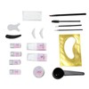 Eyelash Eyebrow Lamination Kit Professional Fast Styling 16ml Liquid 20ml