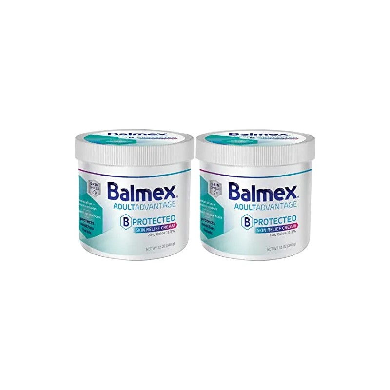 Crema Para El Cuidado De La Piel En Adultos 12