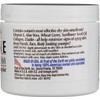 Fruit of Earth Vitamin-E Cream 4 oz. (113 gram) Jars