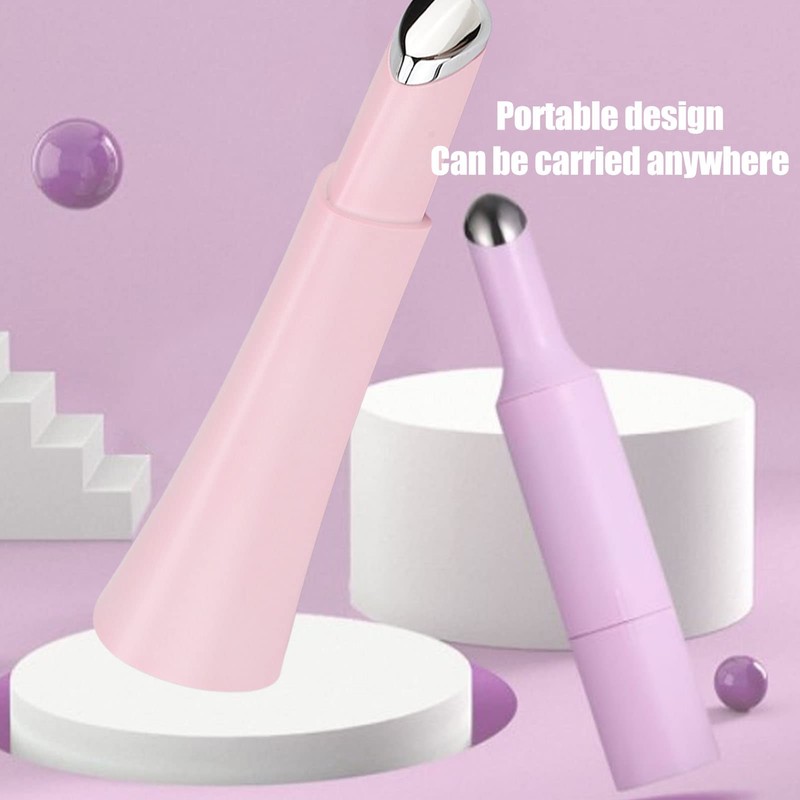 NSXAYIWE Eye Massage Stick, Multifunctional Skin Care Tools, Eye Massager