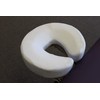 NRG Memory Foam Massage Table Face Cradle Pad with Ultra-Soft