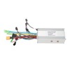 36V 48V 1000W 38A Electric Bike Sine Wave Brushless Controller