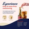 Torani Coffee Syrup, Classic Caramel Flavored Syrup for Drinks, Pump