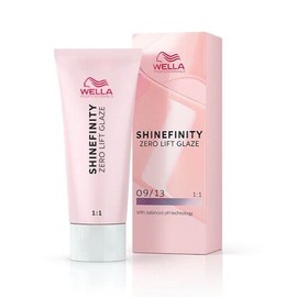 Shinefinity 09/13 60ml shade Toffee Milk
