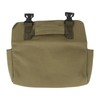 Travel Portable Makeup Bag Multifunctional Canvas Outdoor Camping Gas Canister