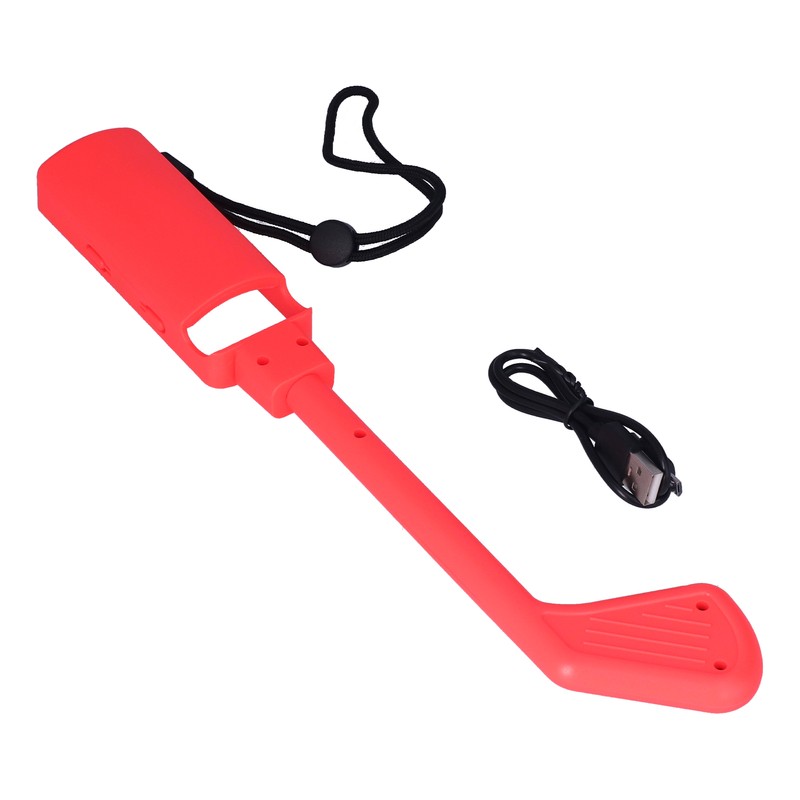 Game Console Handle ABS Golf Rod Game Handles for ParentChild