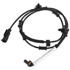 OCPTY Front ABS Wheel Speed Sensor for 2014-2018 for Ram 2500 3500, Replace ALS3028 2ABS2871, Left Right Wheel Speed Sensor, ABS Sensor for Dodge Ram Pickup Truck 5.7L 6.4L 6.7L