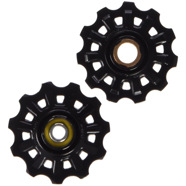 CAMPAGNOLO Der Part CPY 11S Pulley Record Set
