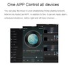 Peakloong Wireless WiFi Music Audio Streamer Receiver Audiocast Ieast Play