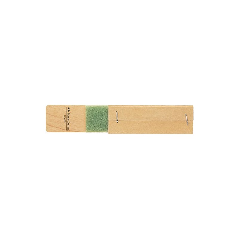 Minenschärfer, 20mm breit, Packungsart und Inhalt, Set/Etui 10