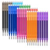 0.7 mm Erasable Gel Ink Pen Refills Compatible with Frixion