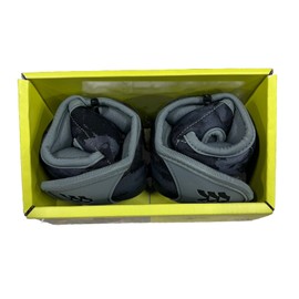 All in Motion Adjustable Wrist Weights 2.5lbs (1 Pair)