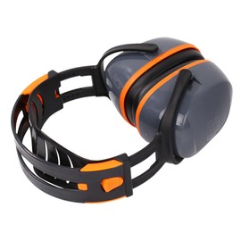 Operitacx Noise Cancelling Headset Lightweight Over Muffs for Noise Reduction Portable Sound Insulation Headphones Stylish Study and Sleep