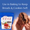 Cornaby's E-Z Gel Instant Food Thickener, 16oz. Gluten-Free, Non-GMO, All-Natural,