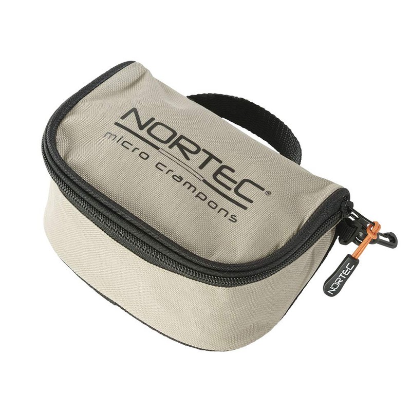 Nortec ALP Forest crampons 44-48