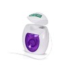 GUM - Hilo Dental Expanding Encerado, Limpieza Interdental Superior y