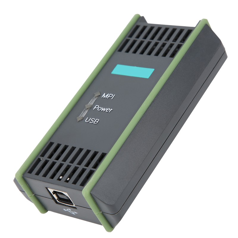 6GK15710BA000AA0 / USBMPI PLC Programming Cable PC Adapter for Siemens
