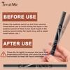 TreatMe Microblading Eyebrow Pen - Waterproof 2-in-1 Dual-Ended Eye Brow