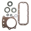 Dana 300 Transfer Case Gasket & Seal Kit fits Jeep