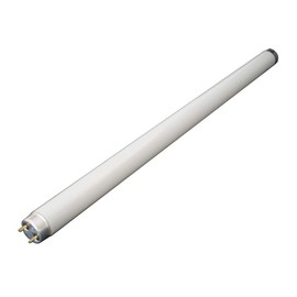 Grand General 49991 White Fluorescent Light, 12V, 15 Watts, 17 Inch L X 1 Inch Dia. (T8)