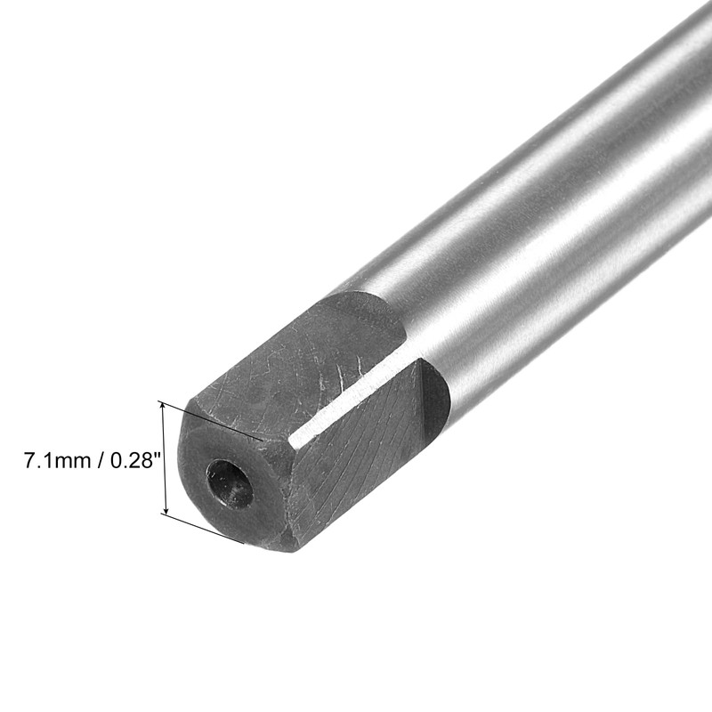 QUARKZMAN Metric Tap M12 x 1.25 H2 160 mm Extra