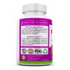 Forskolina Extracto 3400mg Para Pérdida De Peso Hechas En Eu
