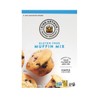 King Arthur Flour Muffin Mix, Gluten Free, 16-Ounce (Pack of