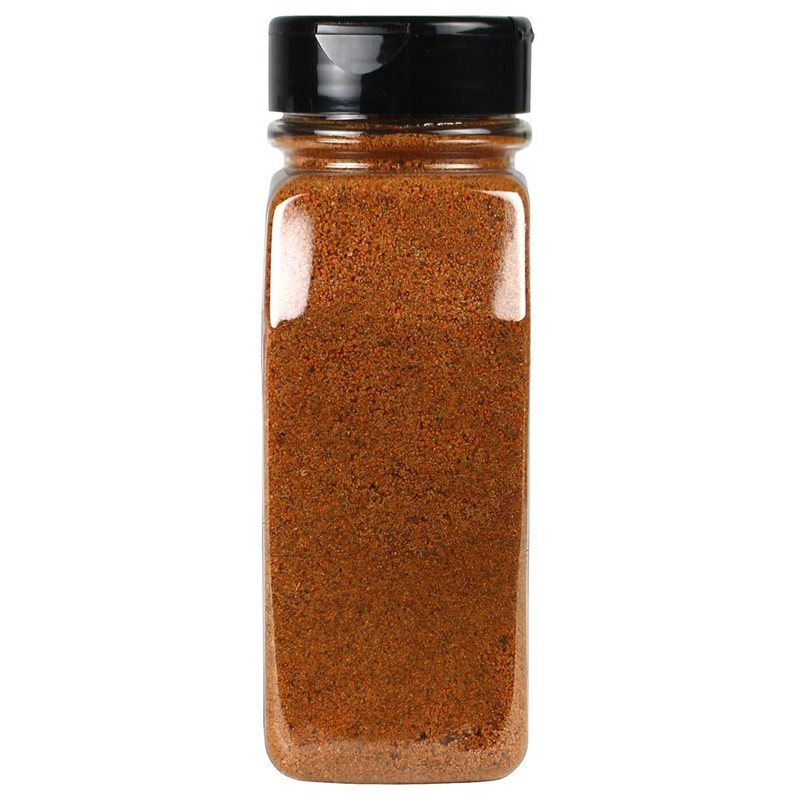 Q39 Rib Rub Seasoning - Large 11 Oz, 1