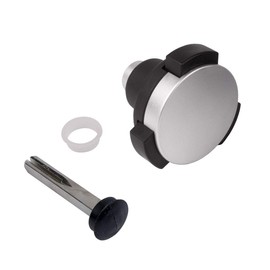 LOCINOX KIDLOC-2 SECURITY BUTTON HALF PRESSURE PAIR