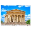 Magna Graecia - Greek Ancient Sites in Southern Italy (Wall