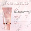 Gel Mascarillas Faciales Colágeno Nocturna