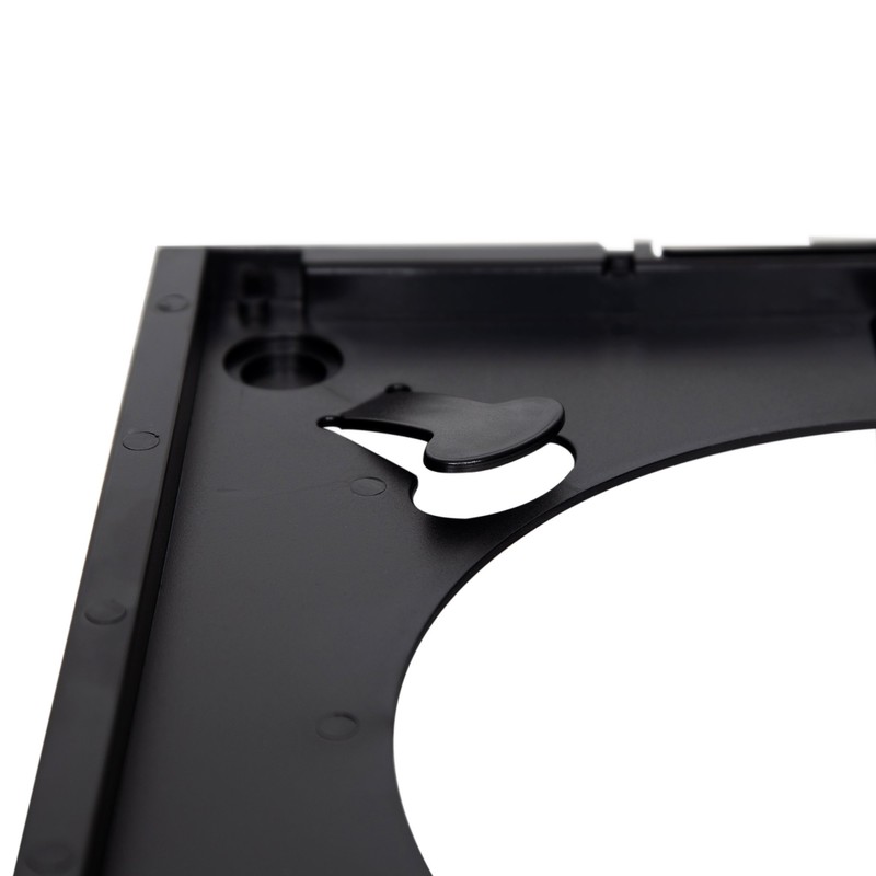 Show and Listen Album Cover Display Frame, Flip Frame Displays