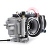 Artudatech Carburetor Carb for Yamaha Kodiak 400 YFM400 Big Bear