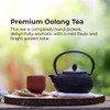 Prince of Peace Organic Oolong Tea - 100 Tea Bags