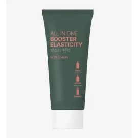 1개 탄력 공스킨 로션100ML 올인원 남성올인원 부스터 Elastic Bomb Skin Lotion 100ML All in One Men's All in One Booster