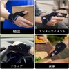 KUENZ Thumb Support, Thumb Base Support, Wrist Support, Aluminum Bar