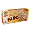 Little Debbie Honey Buns, (3 Big Pack Boxes)