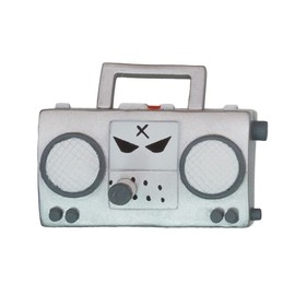 Cyrus: 3cm Smorkin' Mongers Filter Kings Micro-Figure Series #3 (06042/5)