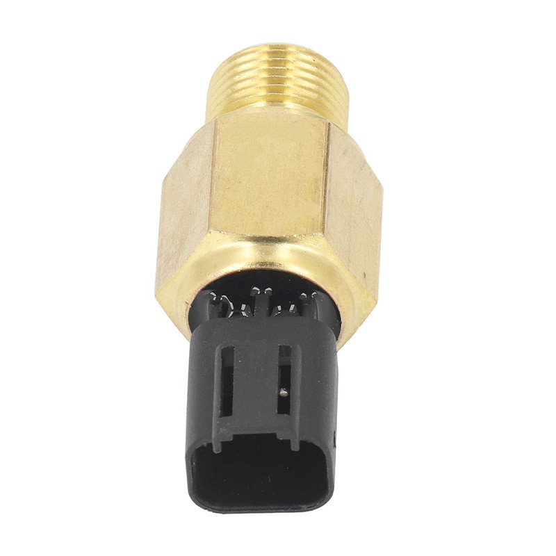 Water Temperature Sensor 2848A129 Stable Fuel Water Temp Sensor 7/10in