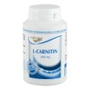 L-Carnitine, 500 mg, Capsules, Pack of 100 Capsules