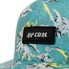 Rip Curl Combo Trucker Hat - Blue Lagoon