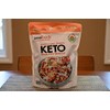 Inno Foods keto grain free granola InnoFoods Organic, Gluten Free,