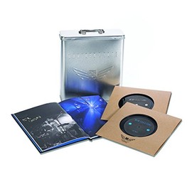 Wilder Mind 7" Collector's Edition Box Set by MUMFORD & SONS [Vinyl]