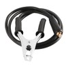 Laroal 200A Welding Electrode Holder with 1.5m Cable Holding Plier