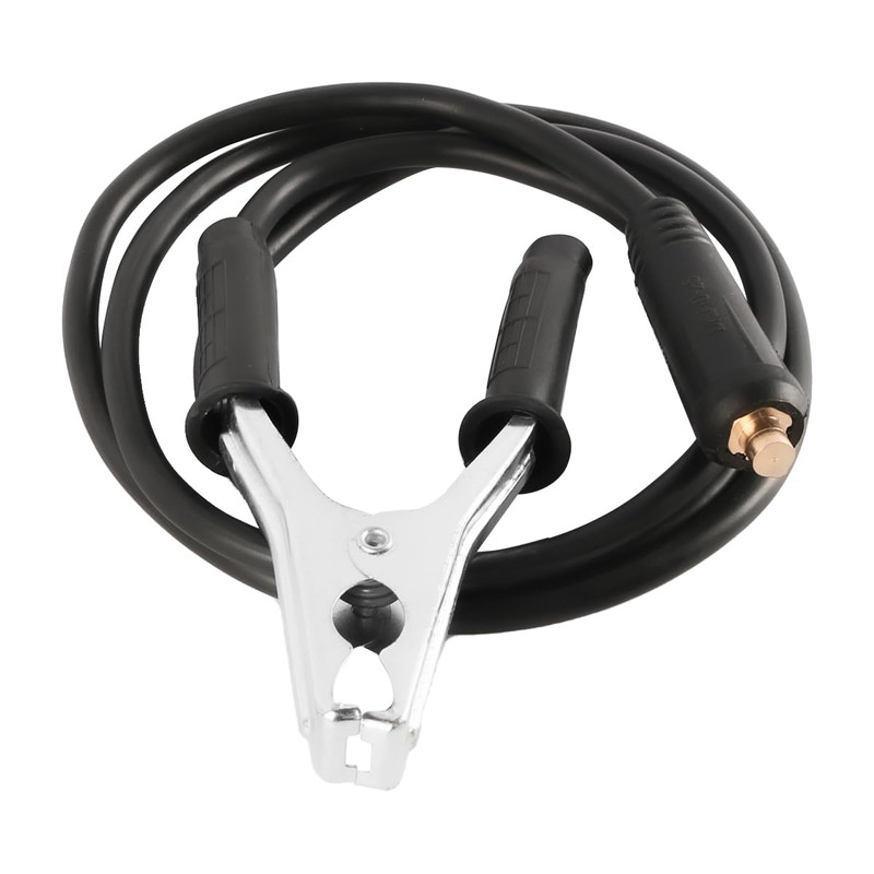 Laroal 200A Welding Electrode Holder with 1.5m Cable Holding Plier