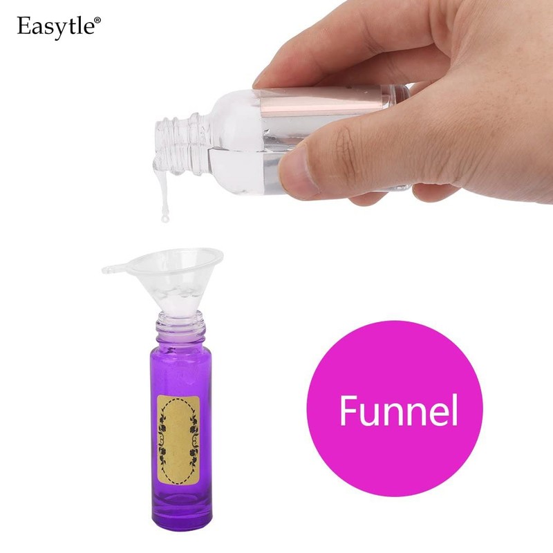 Easytle Essential Oil Tools Essential Oil Opener Essential Oil Key