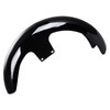 21 Inch Metal Front Fender for Harley Touring, 5.5" Width