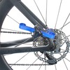 TogtherKings Shimano Bicycle Piston Press Tool Brake Tool for Shimano