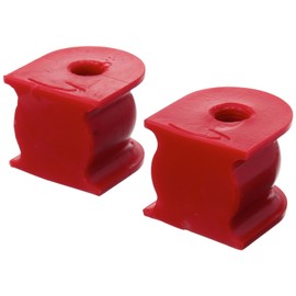 Prothane 8-1141 11mm Rear Sway Bar Bushing Kit