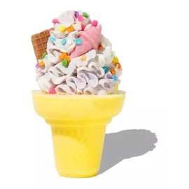 La Suculenta velas y jabones artesanales 10 Jabones Artesanales Cono De Helado